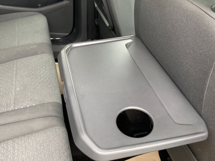 Ford Tourneo Connect 2.0 EcoBlue 102 BVM6 Titanium