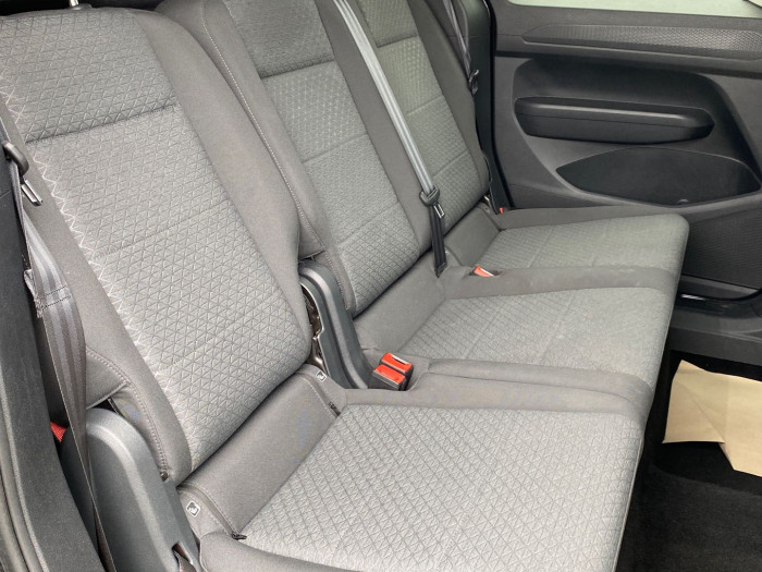 Ford Tourneo Connect 2.0 EcoBlue 102 BVM6 Titanium