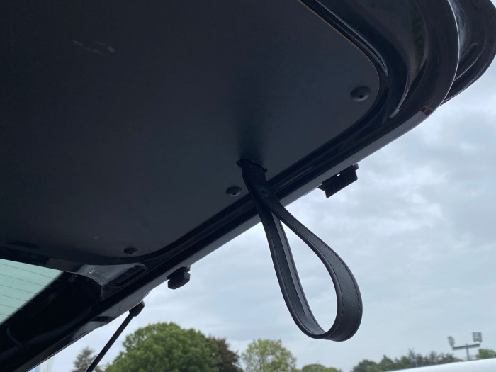 Ford Tourneo Connect 2.0 EcoBlue 102 BVM6 Titanium