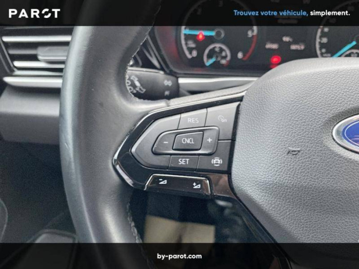 Ford Tourneo Connect 2.0 EcoBlue 102 BVM6 Titanium