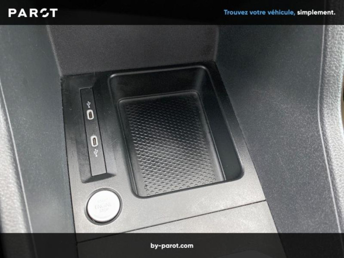 Ford Tourneo Connect 2.0 EcoBlue 102ch Titanium