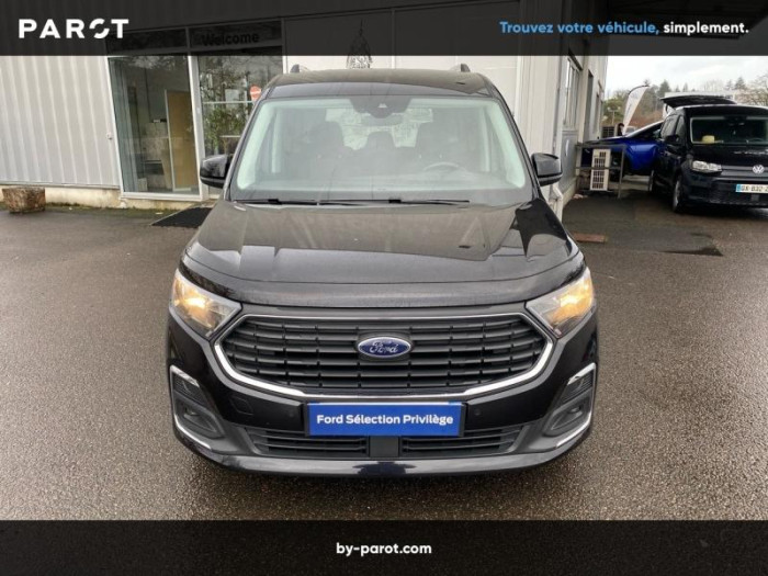 Ford Tourneo Connect 2.0 EcoBlue 102ch Titanium