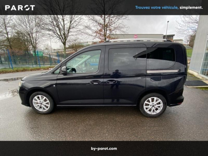 Ford Tourneo Connect 2.0 EcoBlue 102ch Titanium