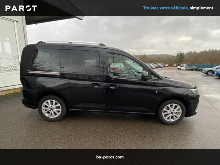 Ford Tourneo Connect 2.0 EcoBlue 102ch Titanium