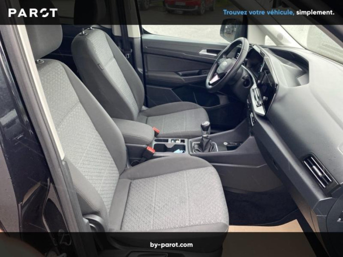 Ford Tourneo Connect 2.0 EcoBlue 102ch Titanium