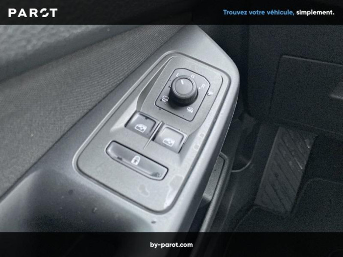 Ford Tourneo Connect 2.0 EcoBlue 102ch Titanium