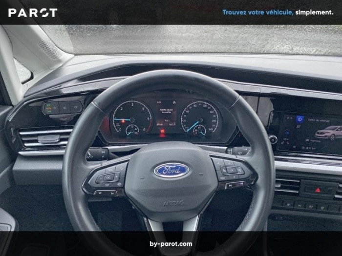 Ford Tourneo Connect 2.0 EcoBlue 102ch Titanium