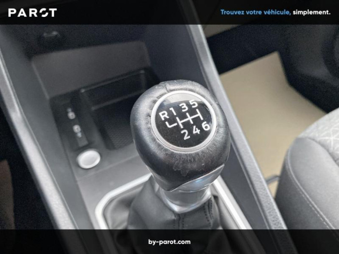 Ford Tourneo Connect 2.0 EcoBlue 102ch Titanium