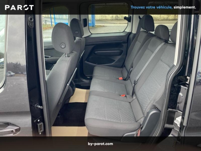 Ford Tourneo Connect 2.0 EcoBlue 102ch Titanium