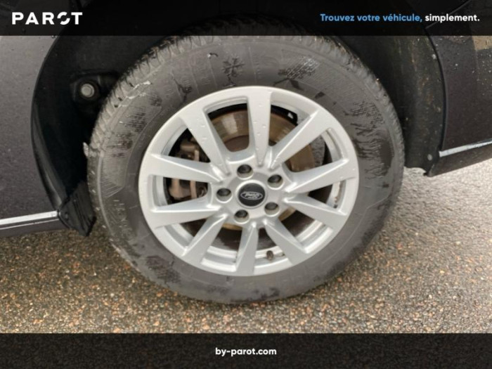 Ford Tourneo Connect 2.0 EcoBlue 102ch Titanium