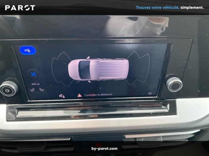 Ford Tourneo Connect 2.0 EcoBlue 102ch Titanium