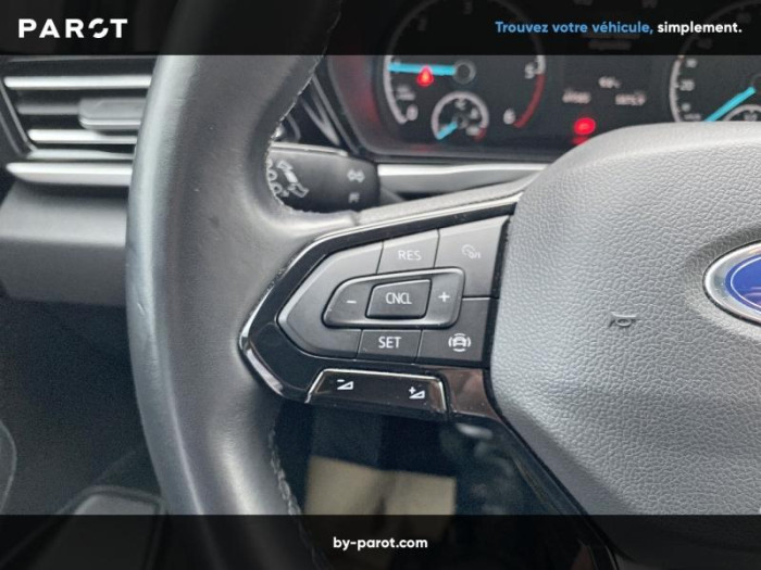 Ford Tourneo Connect 2.0 EcoBlue 102ch Titanium