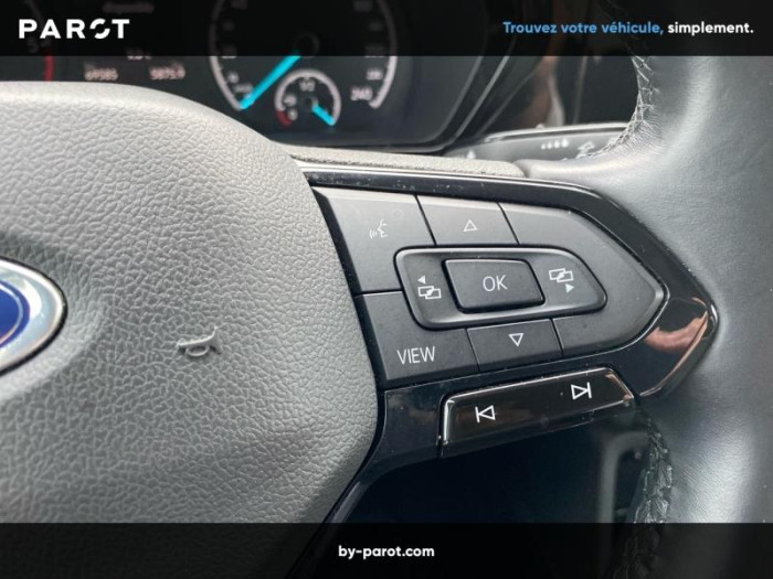 Ford Tourneo Connect 2.0 EcoBlue 102ch Titanium