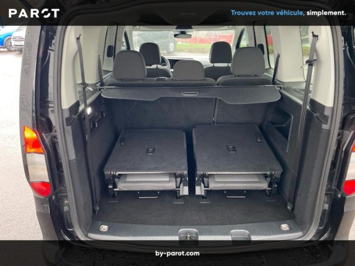 Ford Tourneo Connect 2.0 EcoBlue 102ch Titanium