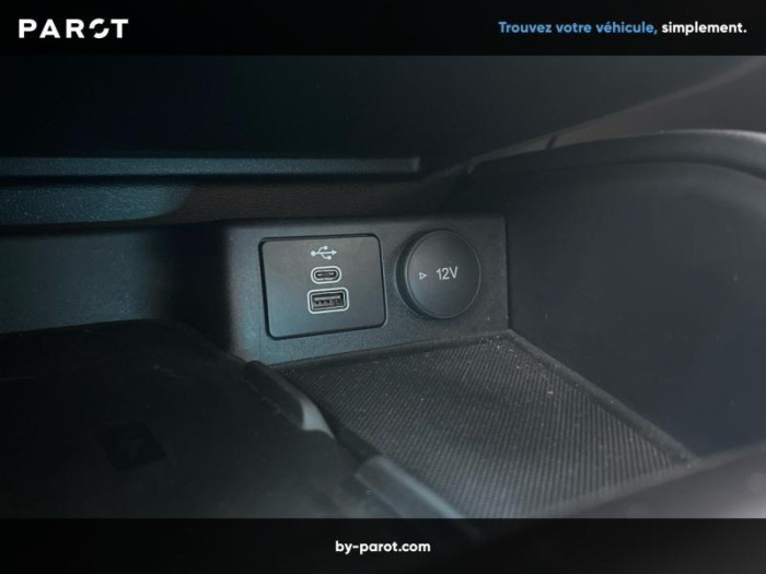 Ford Focus 1.5 EcoBlue 115ch Titanium X Business BVA8
