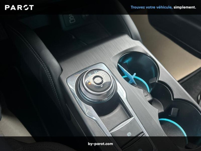 Ford Focus 1.5 EcoBlue 115ch Titanium X Business BVA8