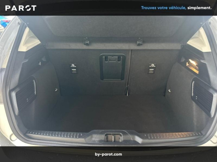 Ford Focus 1.5 EcoBlue 115ch Titanium X Business BVA8