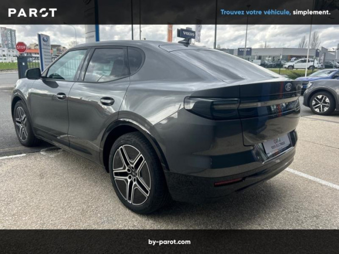 Ford Capri 170ch Standard Range 52kWh Pack Premium RWD