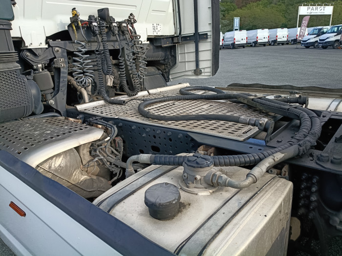 IVECO S-Way Nouveau 510 CV