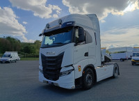 IVECO S-Way Nouveau 510 CV