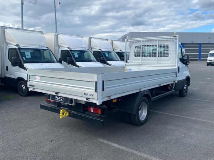 IVECO Daily CCb 35C16H3.0 empattement 4100 Tor
