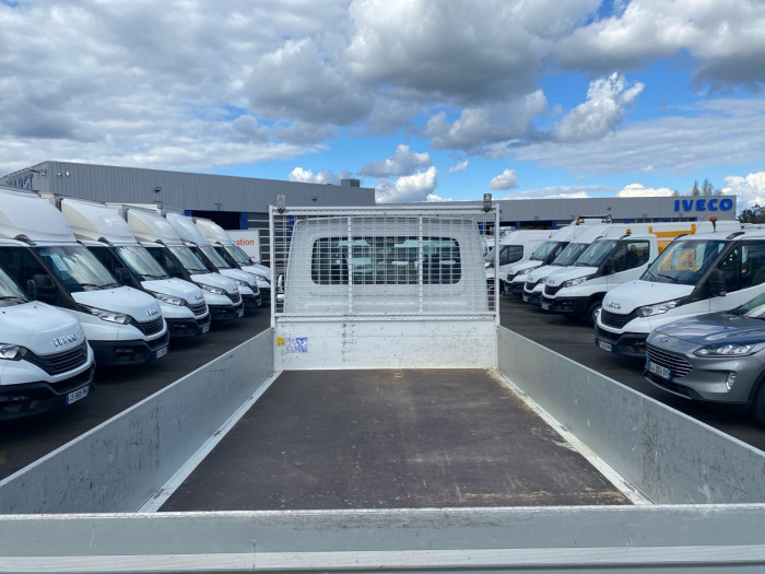 IVECO Daily CCb 35C16H3.0 empattement 4100 Tor