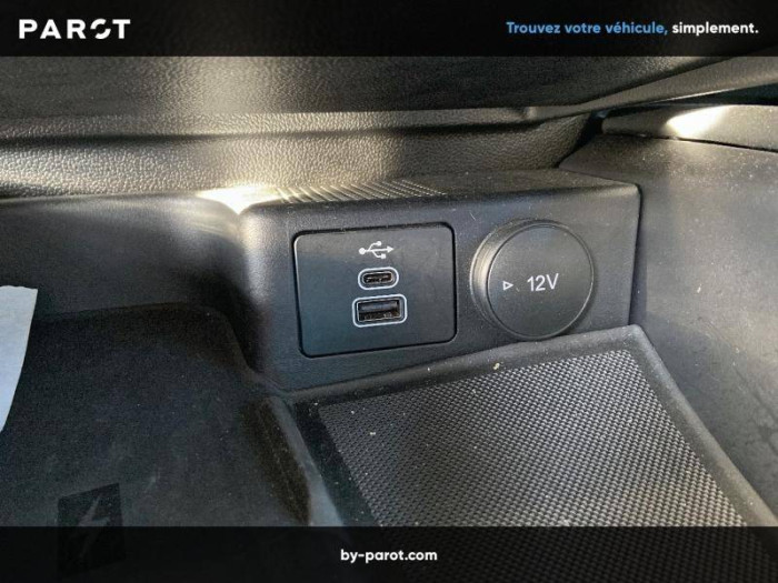 Ford Focus SW Nouveau 1.5 EcoBlue 115 Powershift Titanium X Business