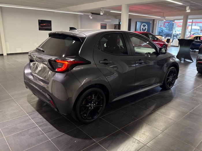 Mazda Mazda 2 Hybrid 1.5 Hybrid 116ch Homura 2025