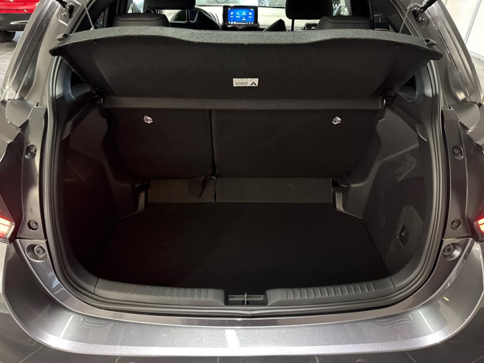 Mazda Mazda 2 Hybrid 1.5 Hybrid 116ch Homura 2025
