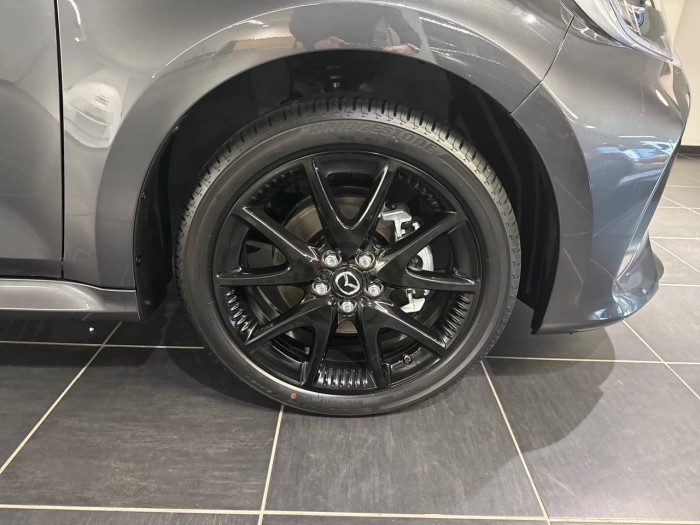 Mazda Mazda 2 Hybrid 1.5 Hybrid 116ch Homura 2025