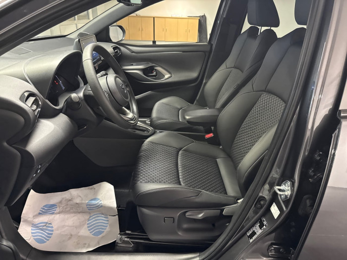 Mazda Mazda 2 Hybrid 1.5 Hybrid 116ch Homura 2025