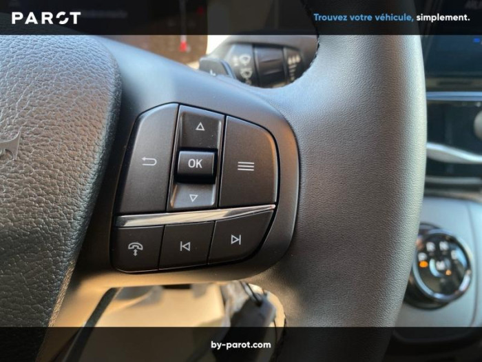 Ford Transit 2T Fg T350 L3H2 2.0 EcoBlue 130ch BVA8 HDT Trend