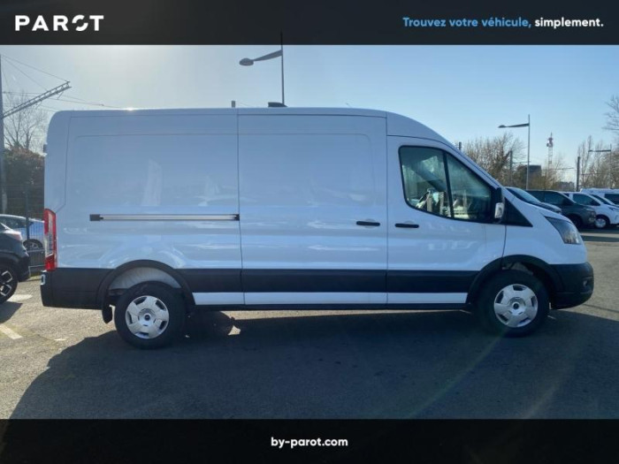 Ford Transit 2T Fg T350 L3H2 2.0 EcoBlue 130ch BVA8 HDT Trend