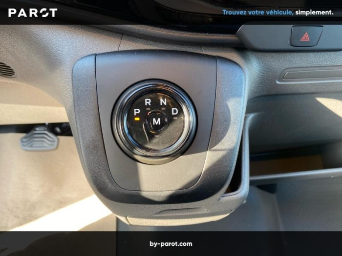 Ford Transit 2T Fg T350 L3H2 2.0 EcoBlue 130ch BVA8 HDT Trend