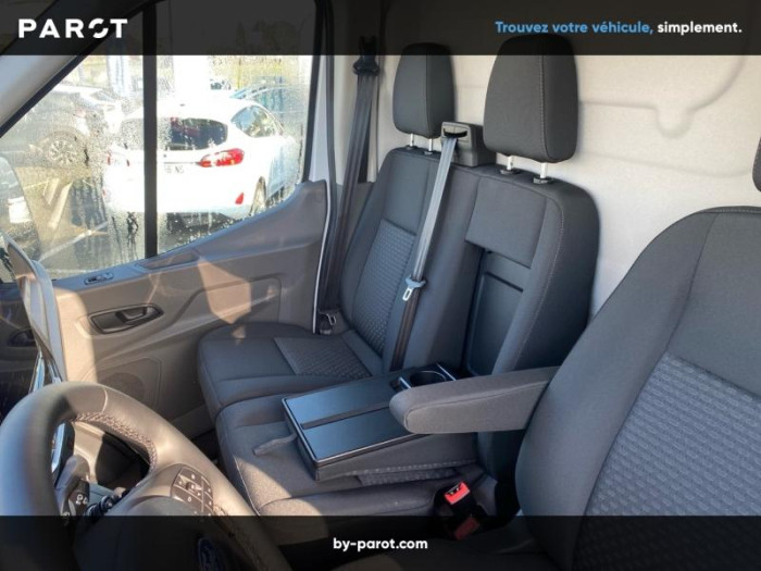 Ford Transit 2T Fg T350 L3H2 2.0 EcoBlue 130ch BVA8 HDT Trend