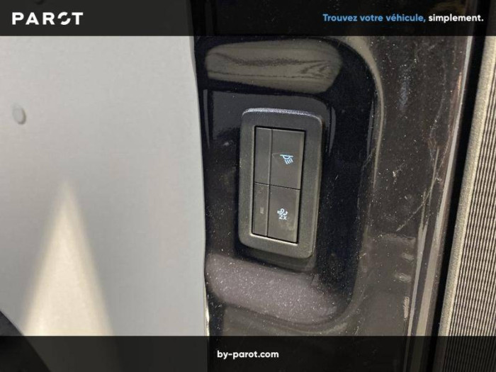 Ford TRANSIT CUSTOM FOURGON Nouveau FGN 320 L1H1 2.0 ECOBLUE 136 CH TRAIL