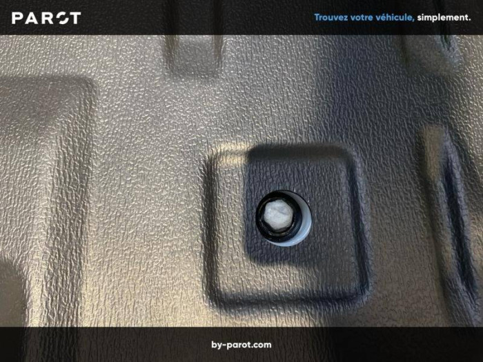 Ford TRANSIT CUSTOM FOURGON Nouveau FGN 320 L1H1 2.0 ECOBLUE 136 CH TRAIL