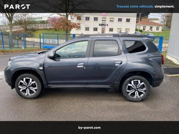 Dacia Duster Blue dCi 115 4x2 Journey