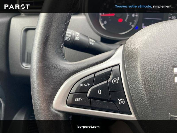 Dacia Duster Blue dCi 115 4x2 Journey