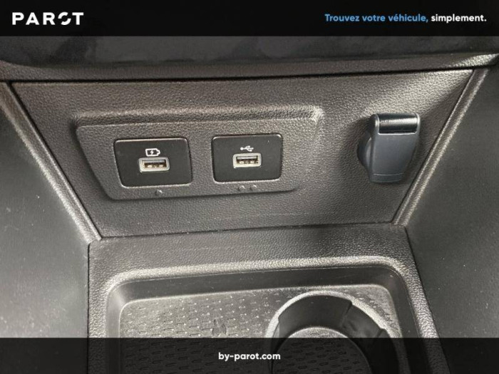 Dacia Duster Blue dCi 115 4x2 Journey