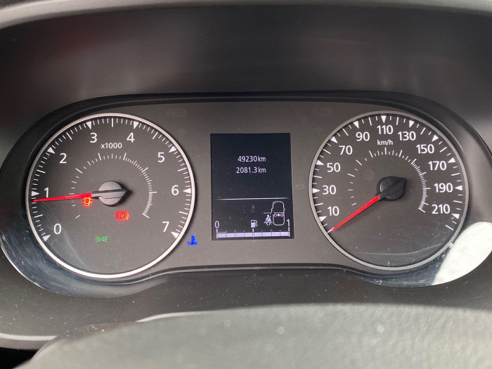 Dacia Duster Blue dCi 115 4x2 Journey