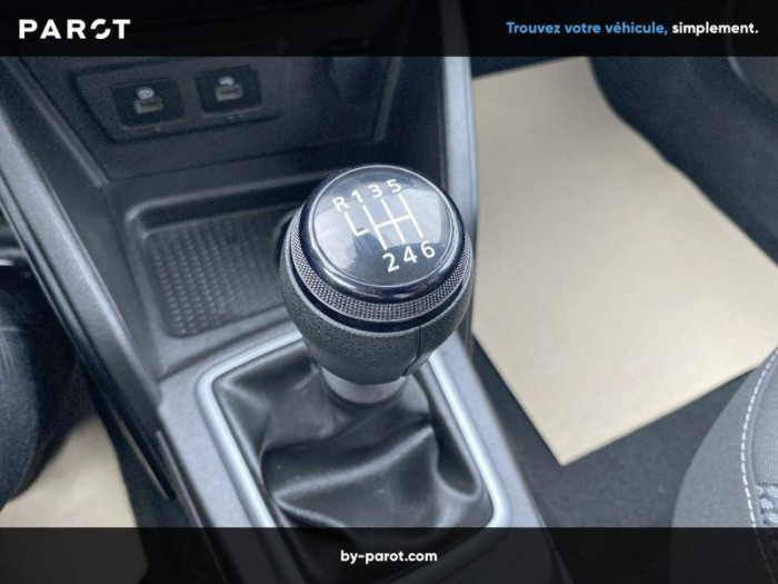 Dacia Duster Blue dCi 115 4x2 Journey