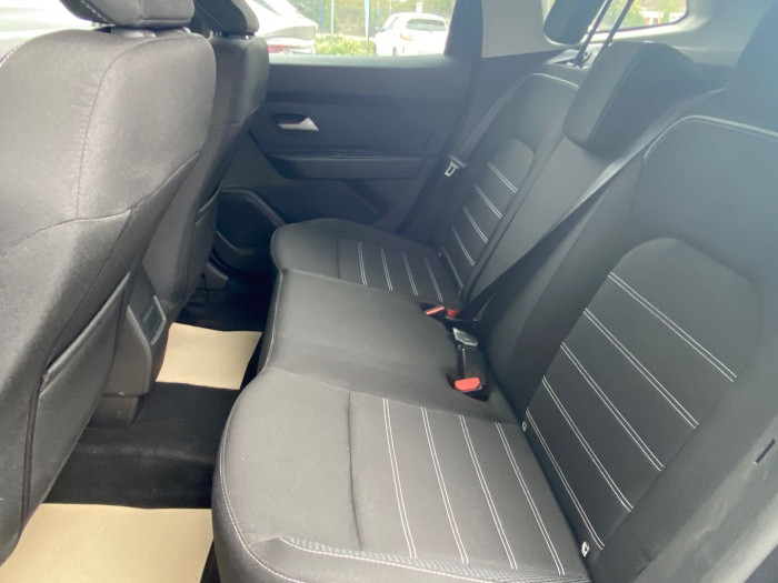 Dacia Duster Blue dCi 115 4x2 Journey