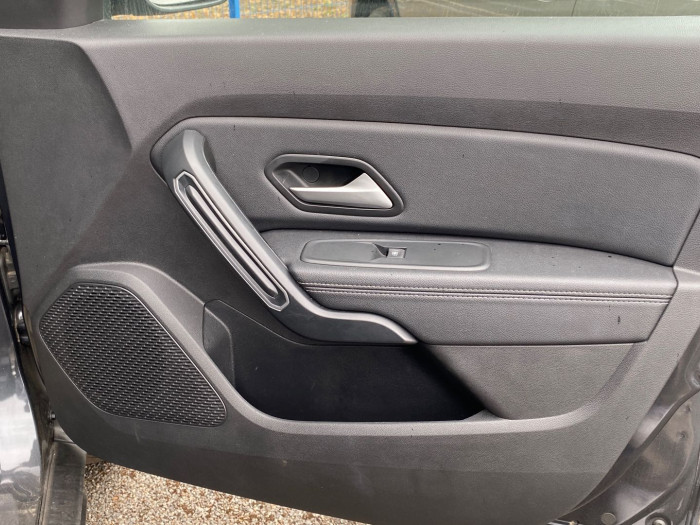 Dacia Duster Blue dCi 115 4x2 Journey