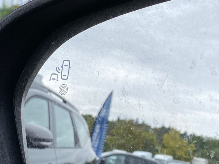 Dacia Duster Blue dCi 115 4x2 Journey