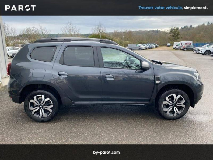 Dacia Duster Blue dCi 115 4x2 Journey