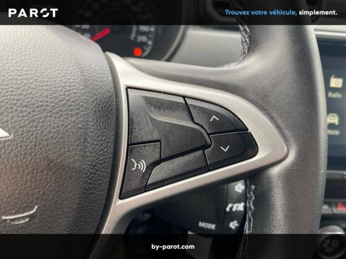 Dacia Duster Blue dCi 115 4x2 Journey