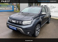 Dacia Duster Blue dCi 115 4x2 Journey