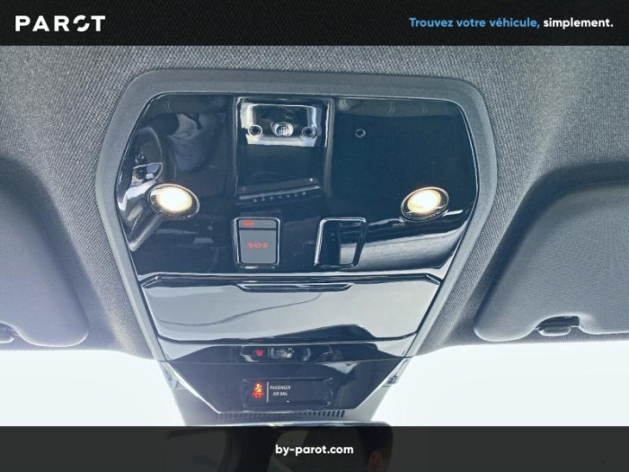 Renault Austral 1.2 TCe mild hybrid advanced 130ch Techno