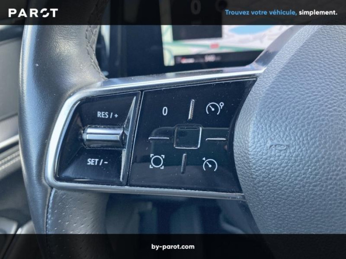 Renault Austral 1.2 TCe mild hybrid advanced 130ch Techno